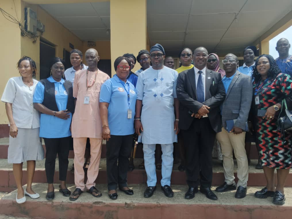 CMD's Surprise Visit Shines Light on Healthcare Gaps
